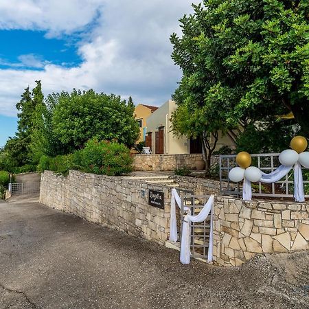 Iliopetra Douliana Exterior foto