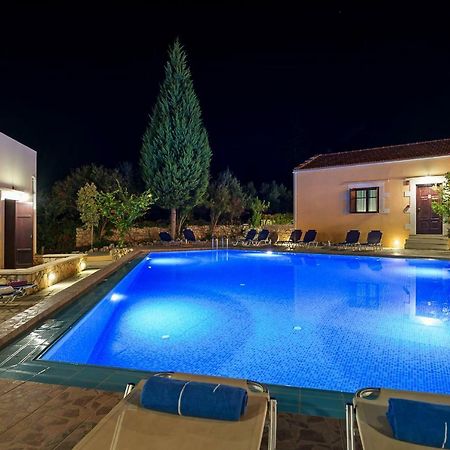 Iliopetra Douliana Exterior foto