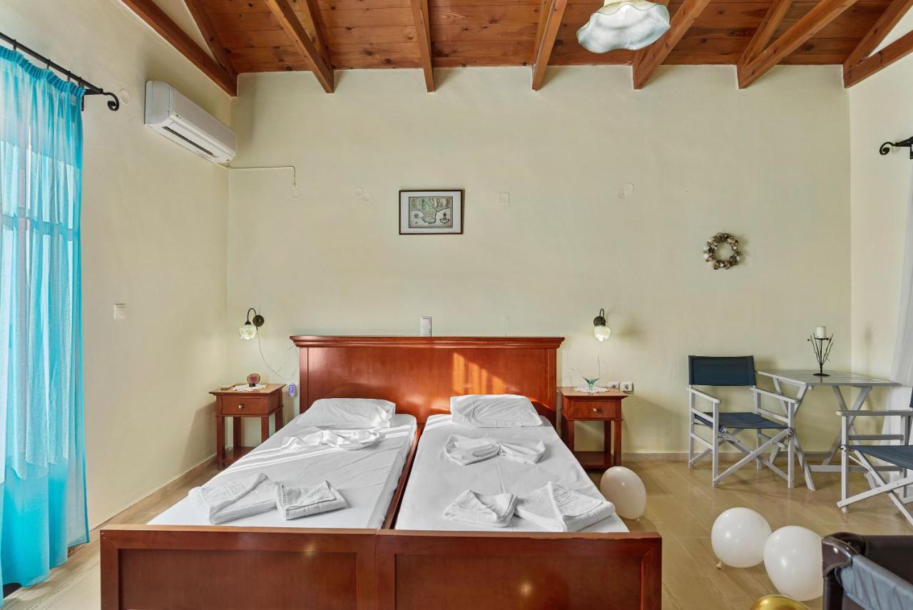 Iliopetra Douliana Exterior foto