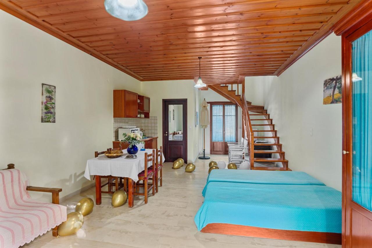 Iliopetra Douliana Exterior foto