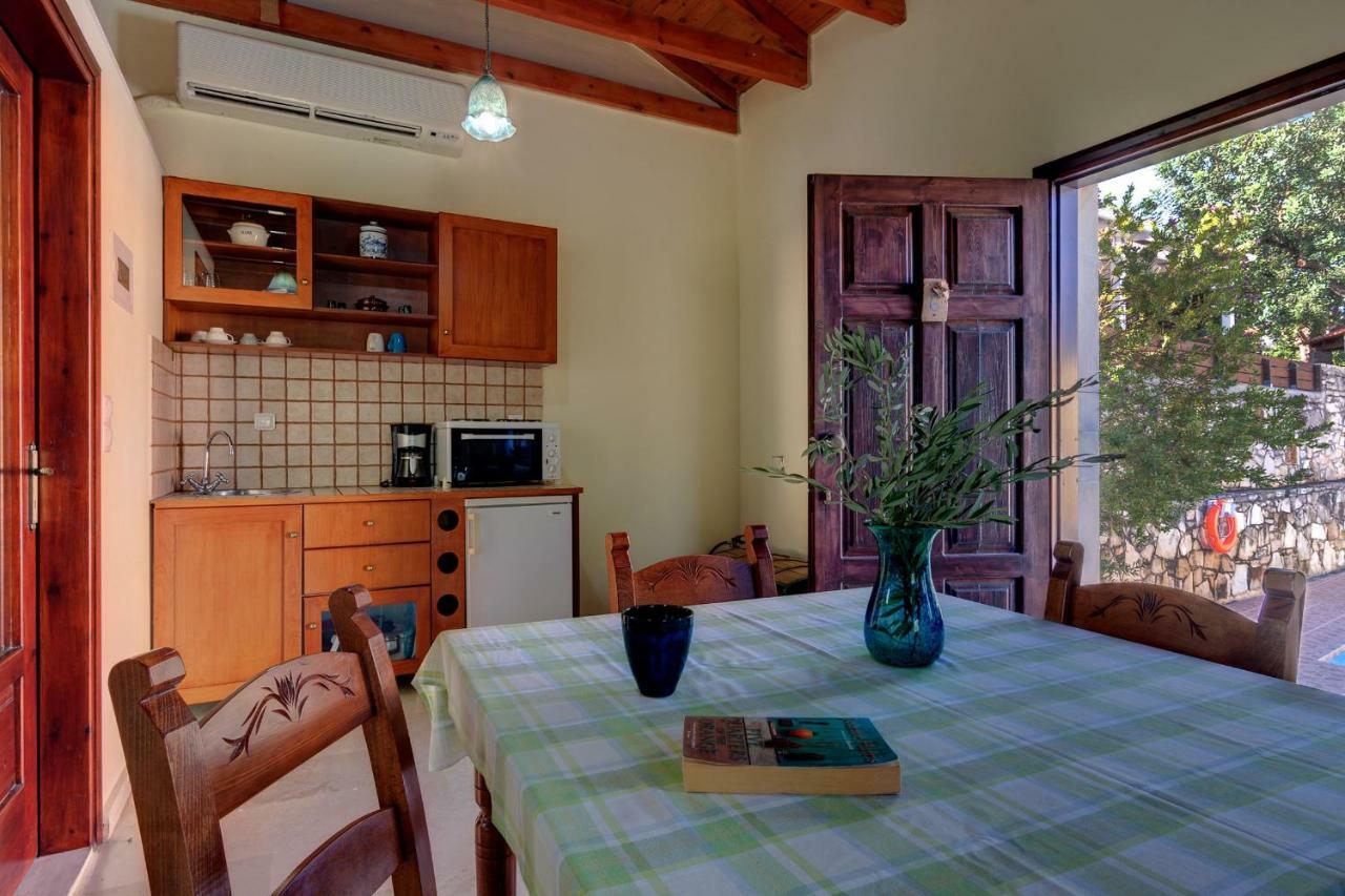 Iliopetra Douliana Exterior foto