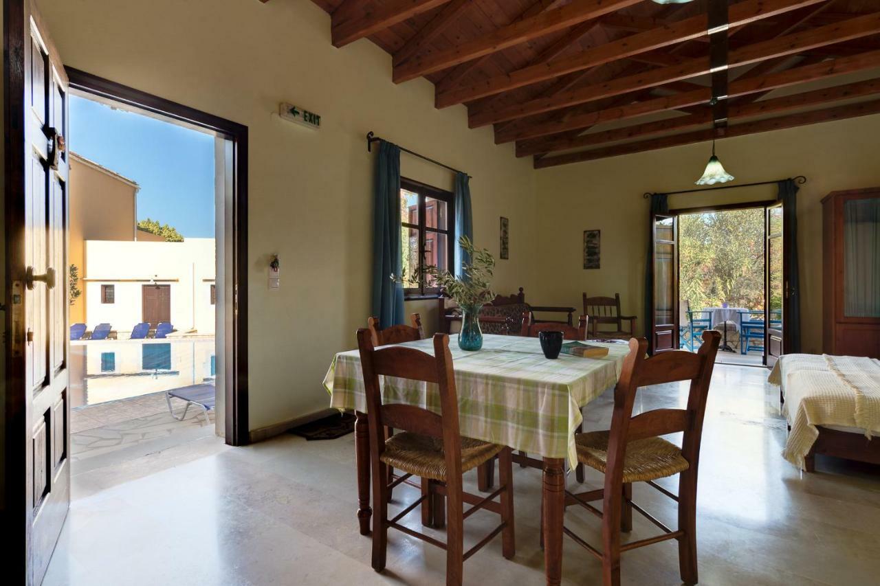 Iliopetra Douliana Exterior foto