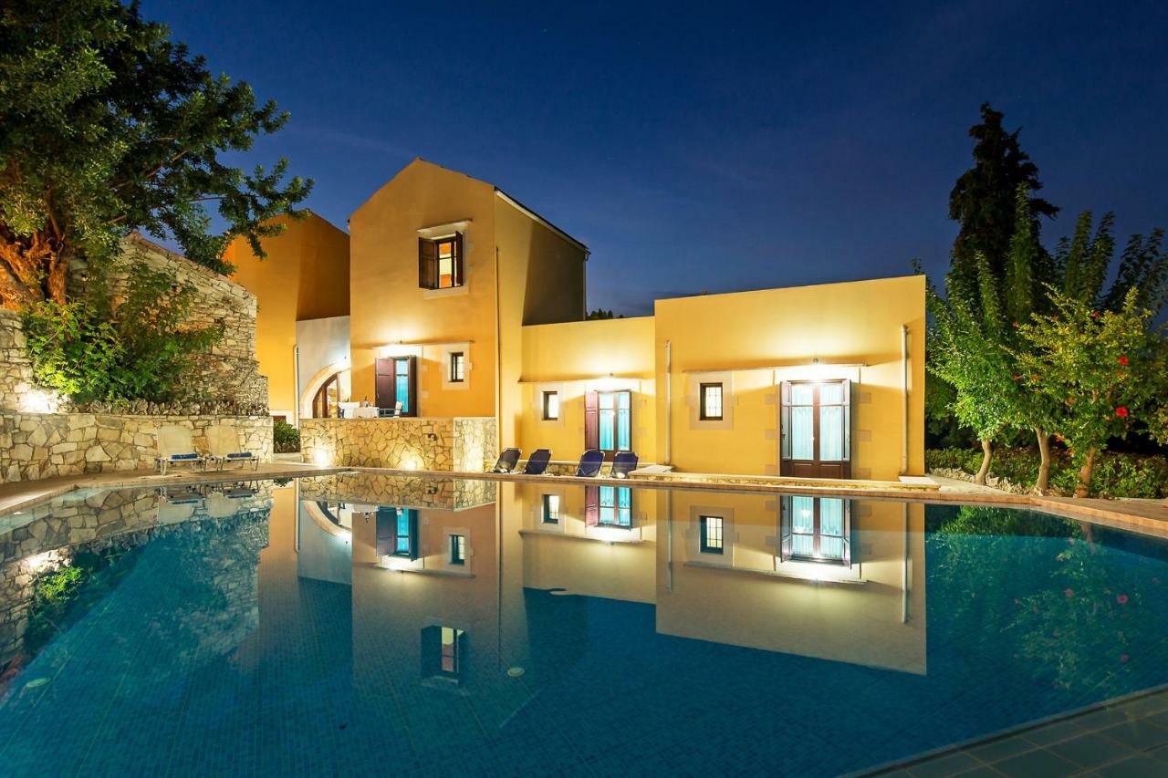 Iliopetra Douliana Exterior foto
