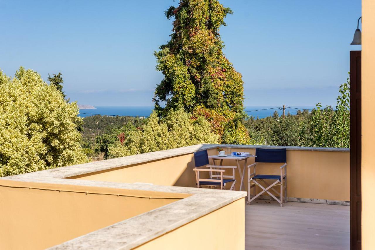 Iliopetra Douliana Exterior foto