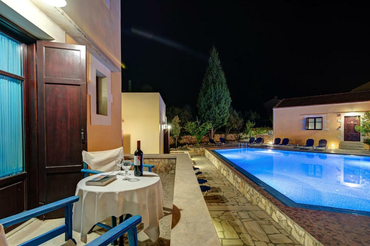 Iliopetra Douliana Exterior foto