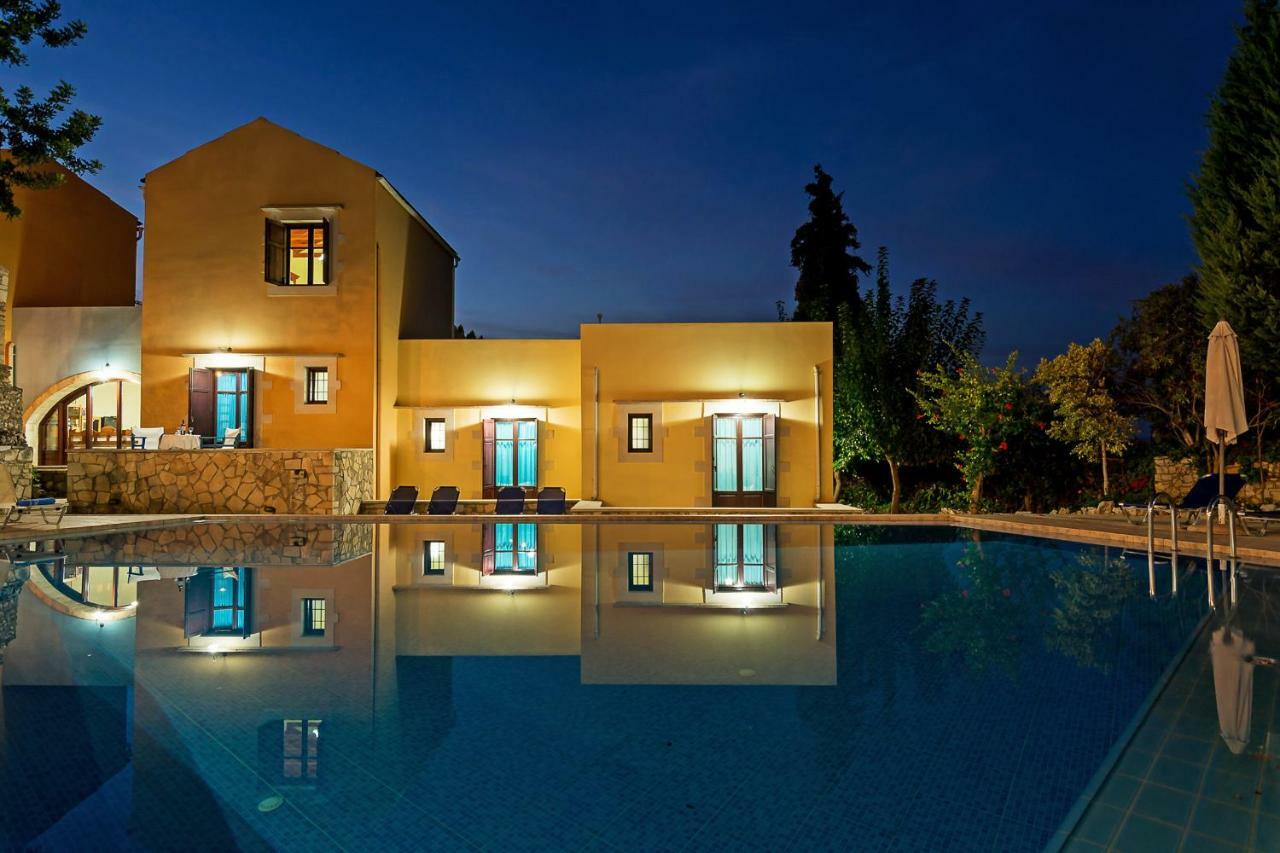 Iliopetra Douliana Exterior foto