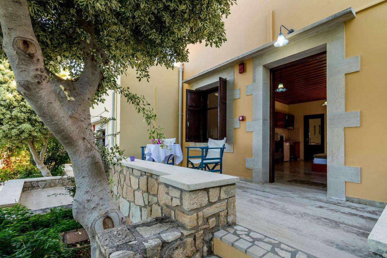 Iliopetra Douliana Exterior foto