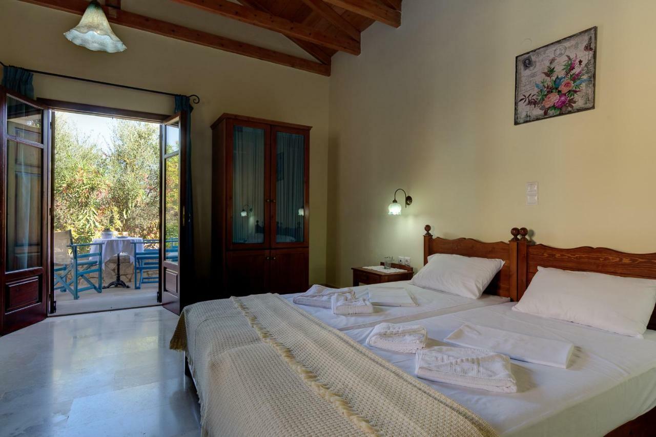 Iliopetra Douliana Exterior foto