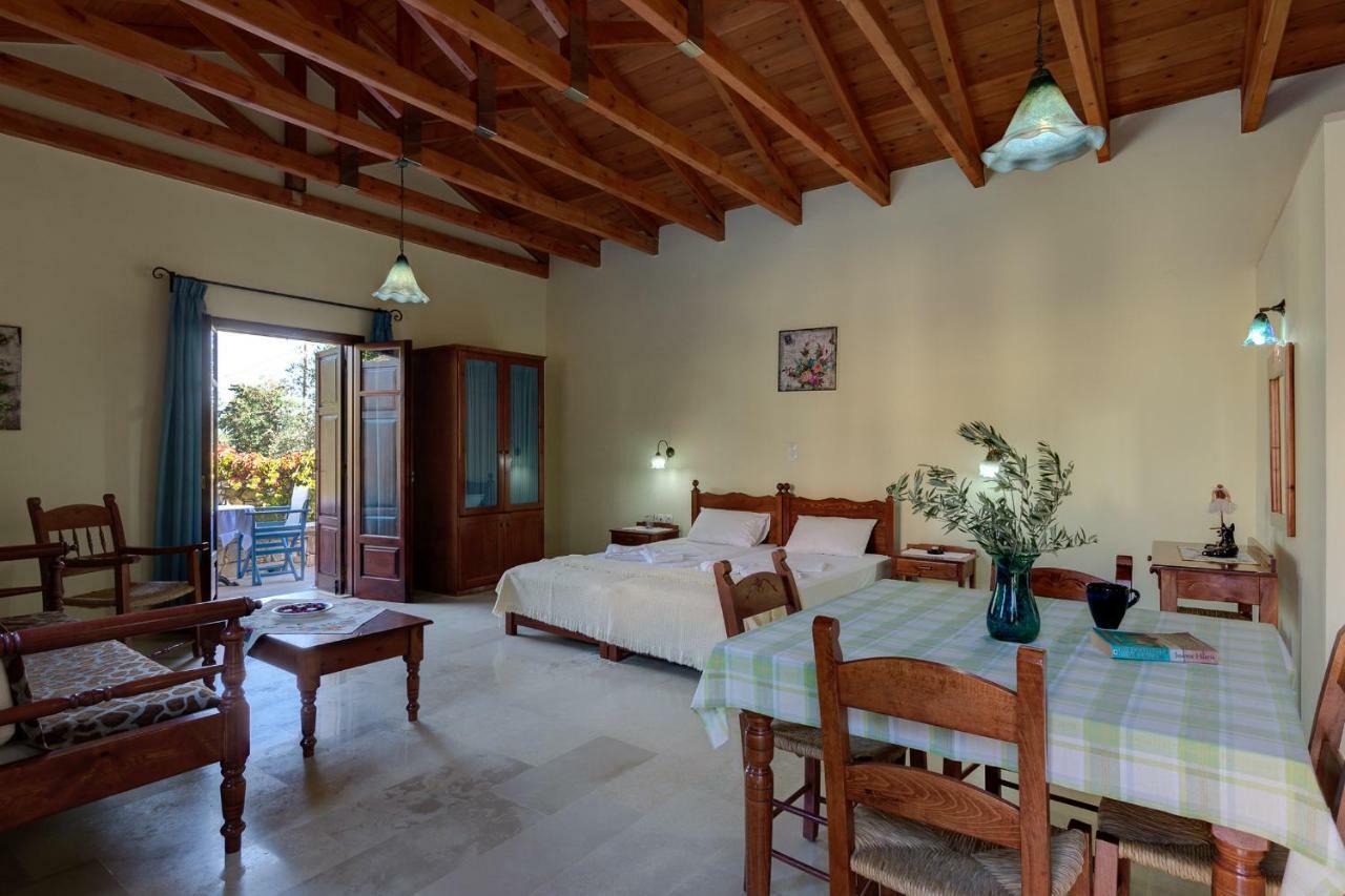 Iliopetra Douliana Exterior foto