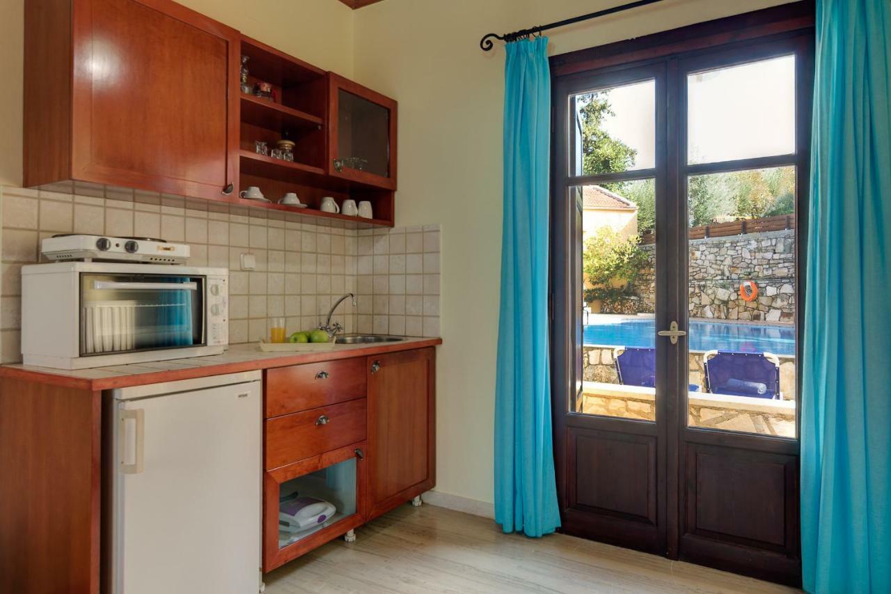 Iliopetra Douliana Exterior foto