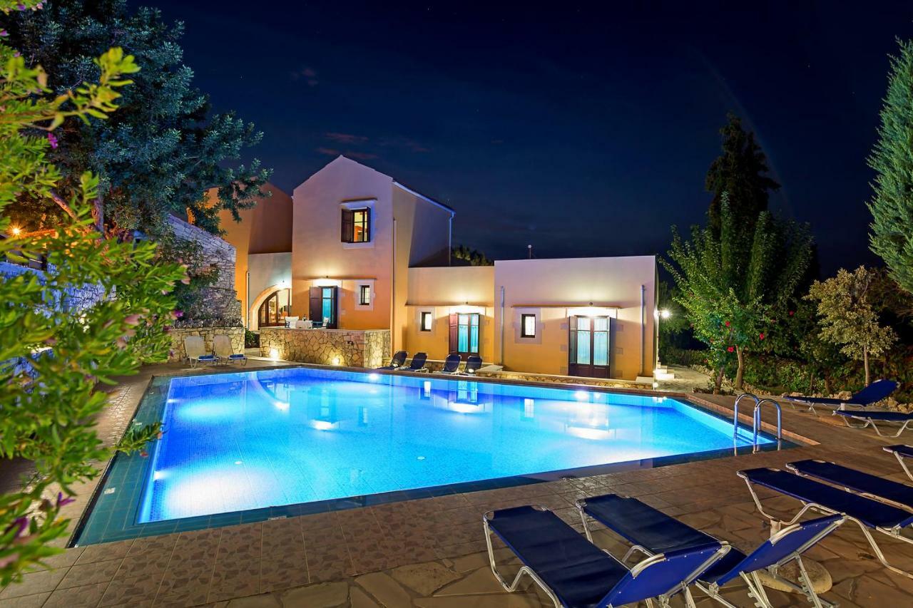 Iliopetra Douliana Exterior foto