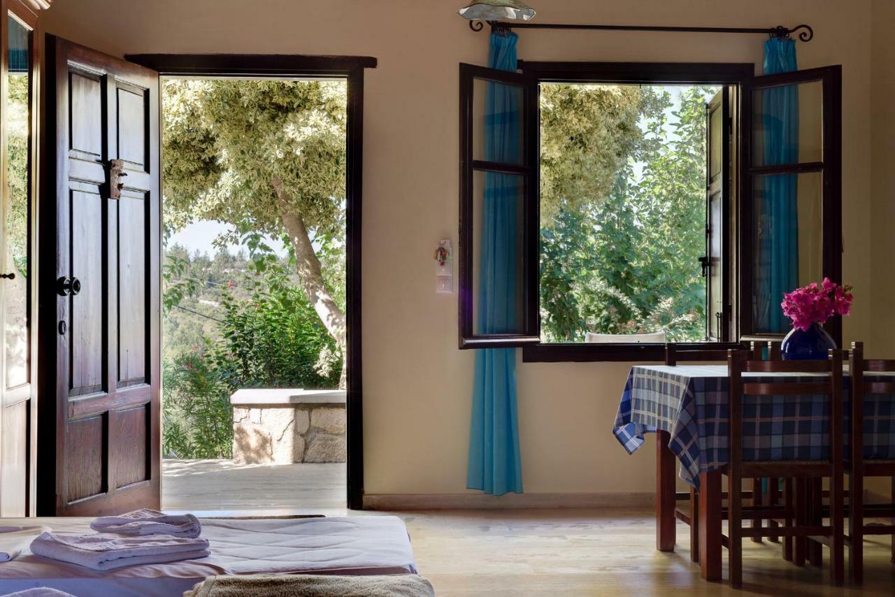 Iliopetra Douliana Exterior foto