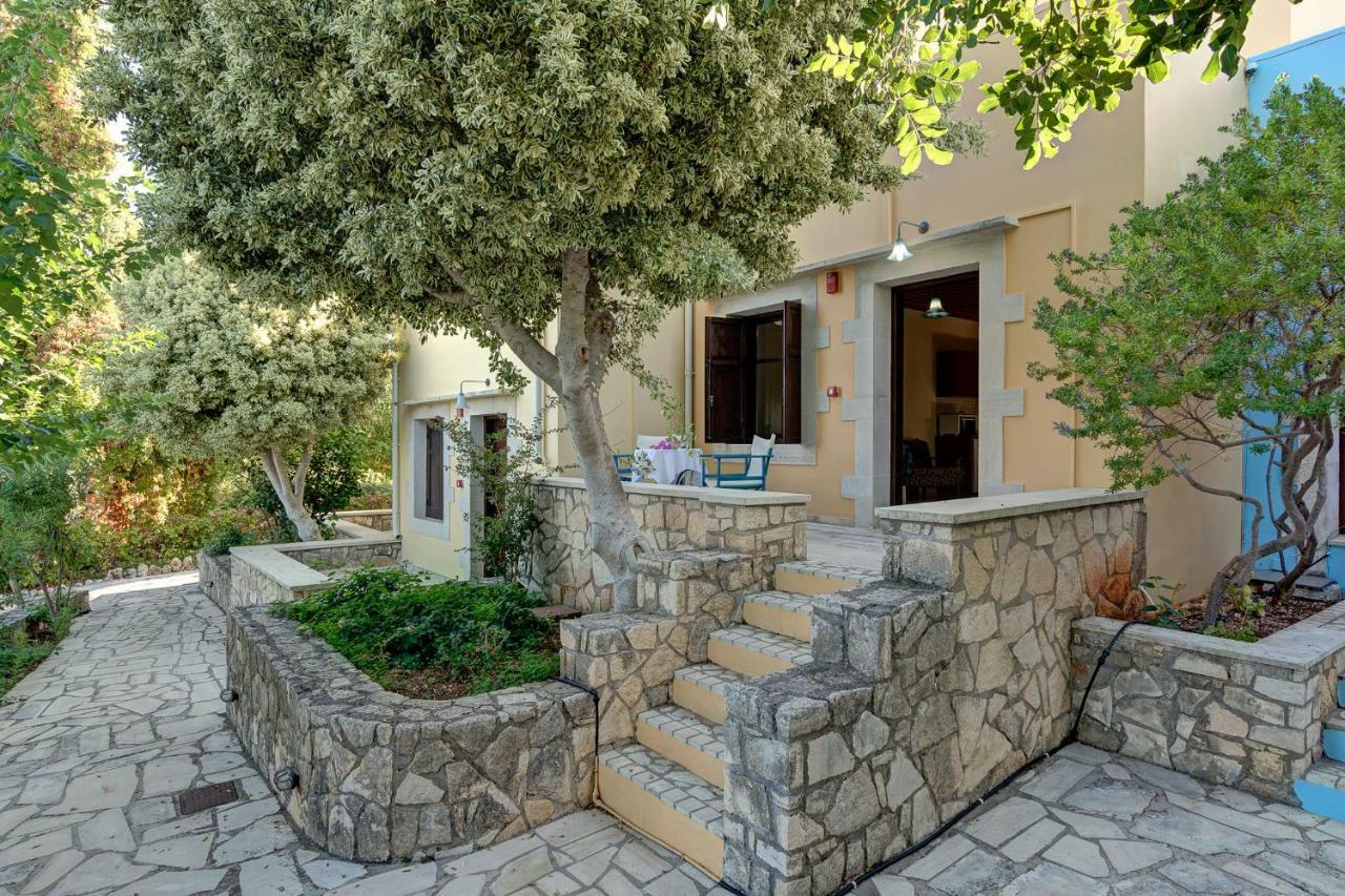 Iliopetra Douliana Exterior foto