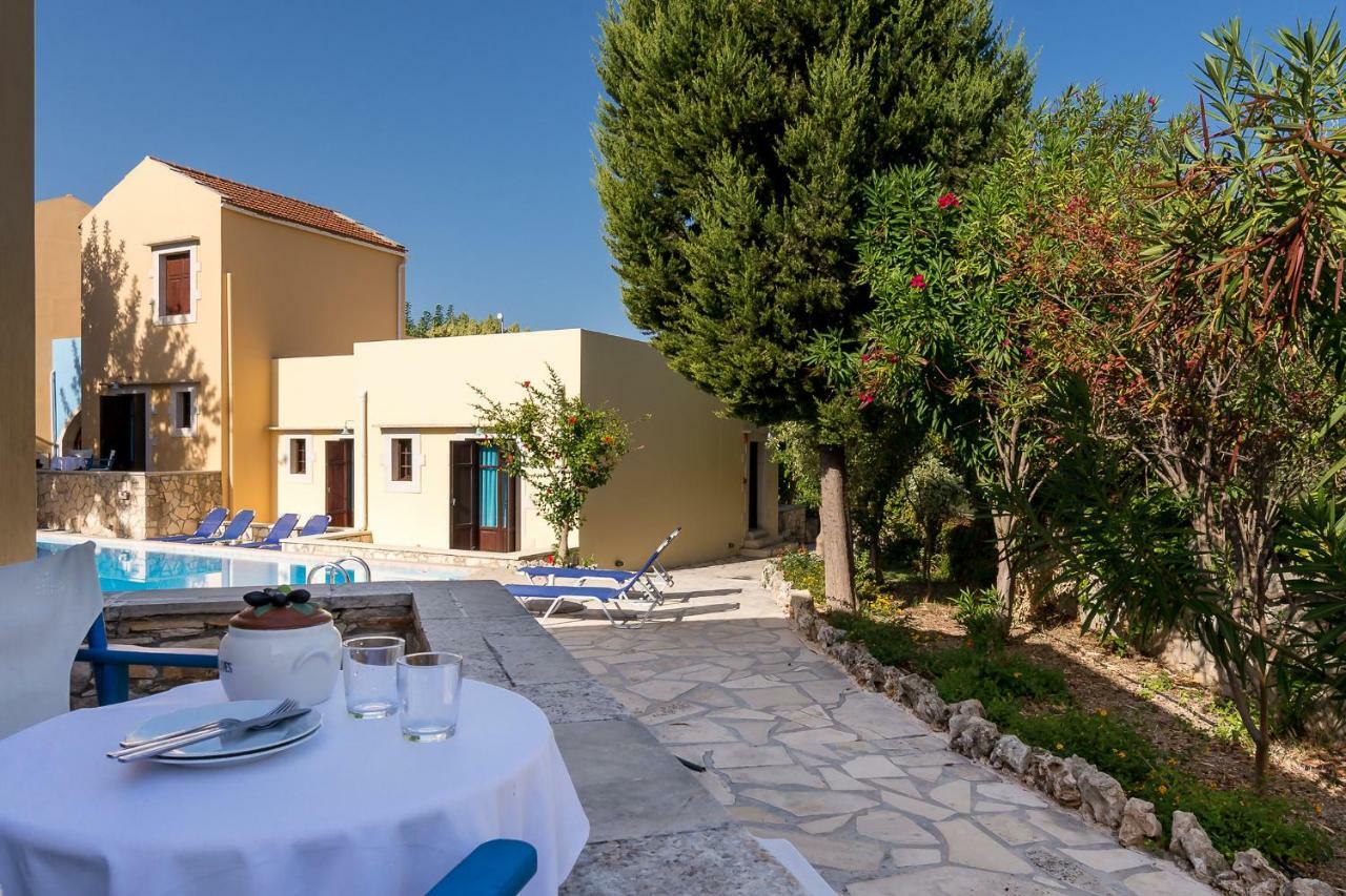 Iliopetra Douliana Exterior foto