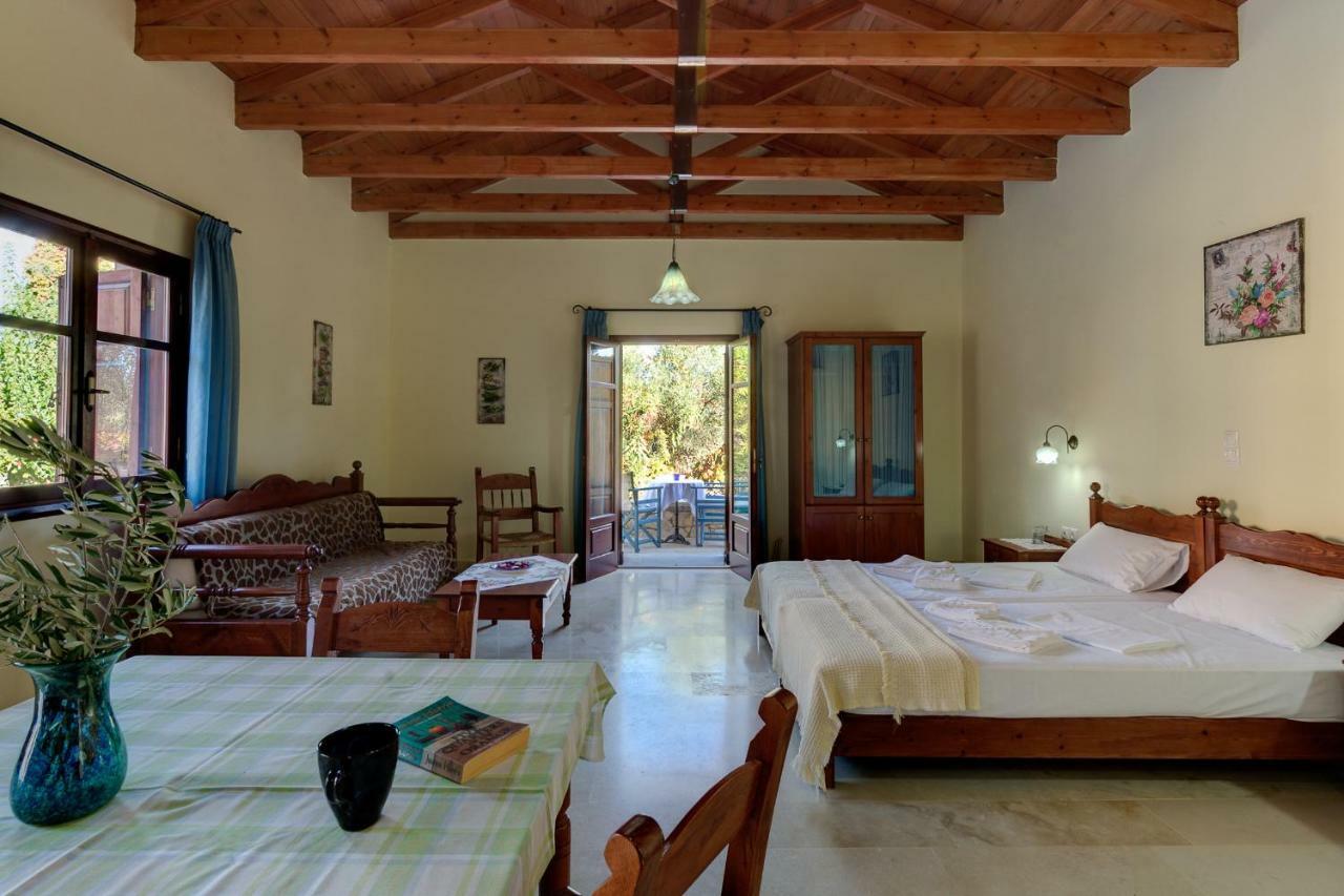 Iliopetra Douliana Exterior foto