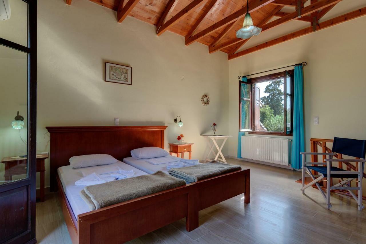 Iliopetra Douliana Exterior foto