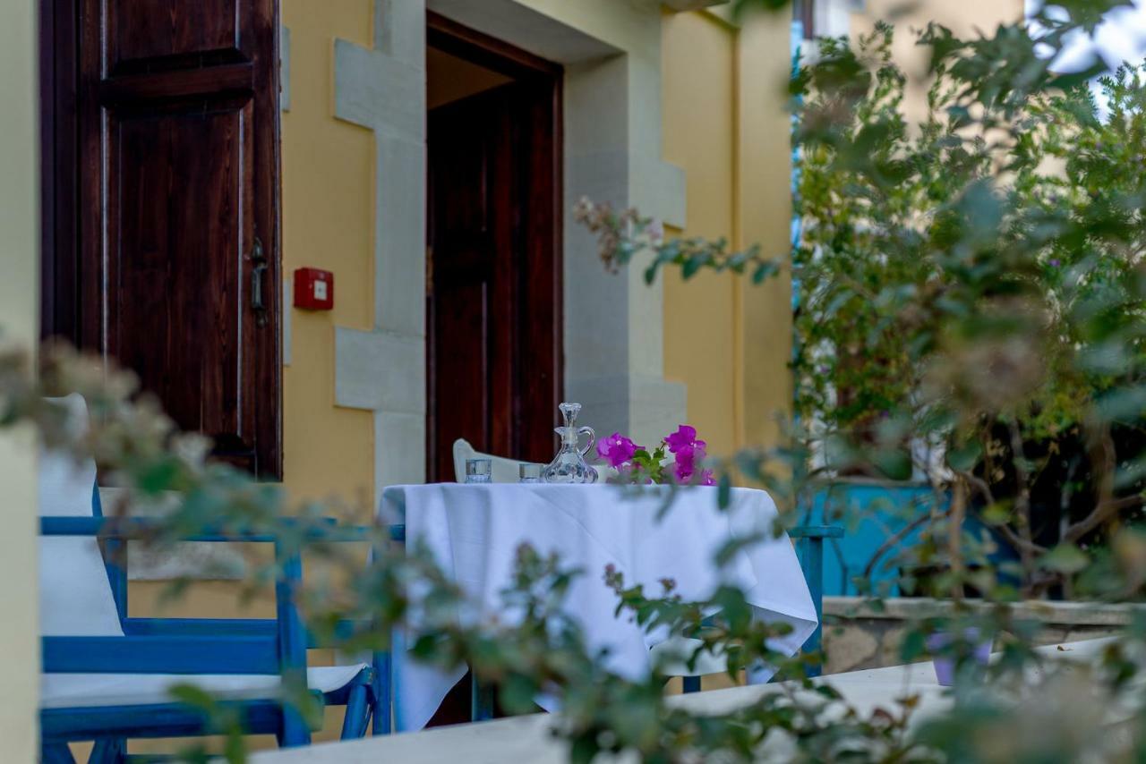 Iliopetra Douliana Exterior foto