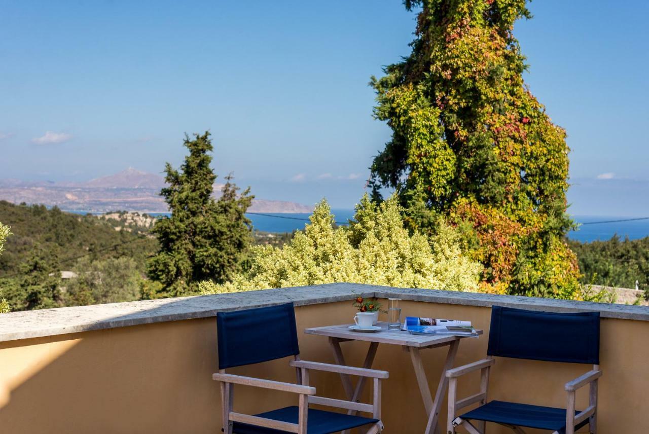 Iliopetra Douliana Exterior foto