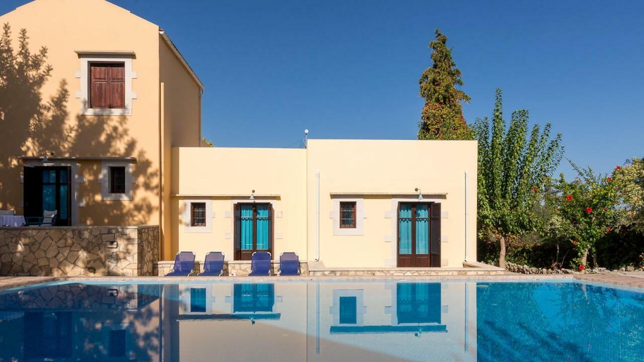 Iliopetra Douliana Exterior foto