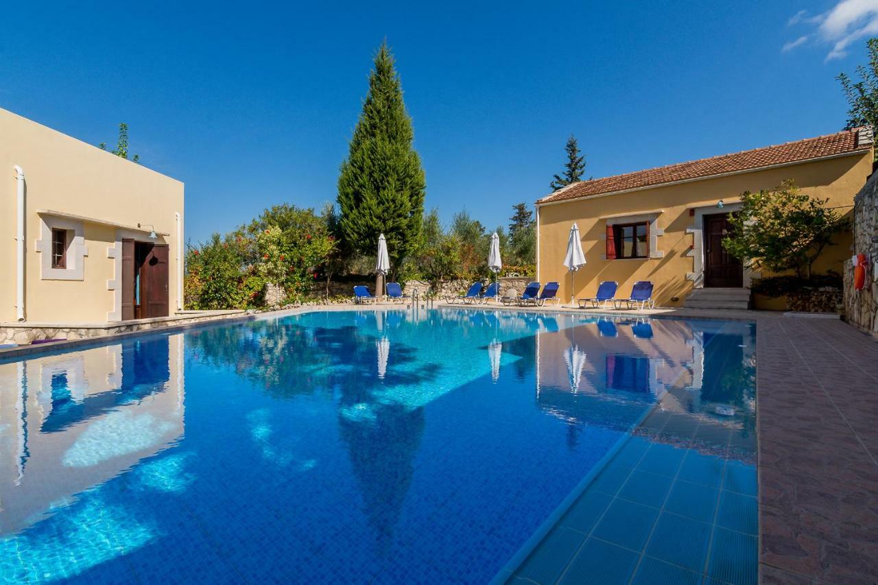 Iliopetra Douliana Exterior foto