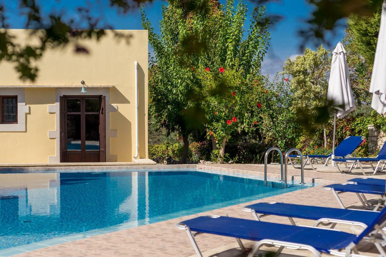 Iliopetra Douliana Exterior foto
