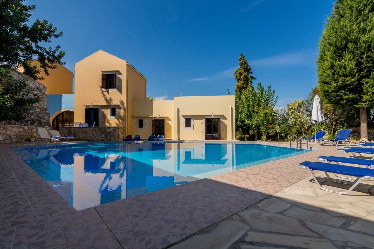 Iliopetra Douliana Exterior foto