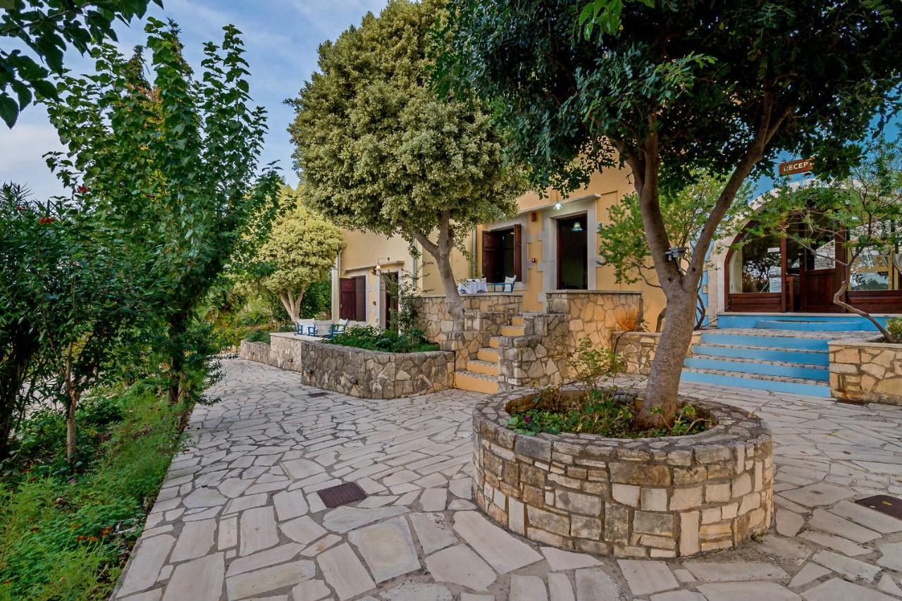 Iliopetra Douliana Exterior foto
