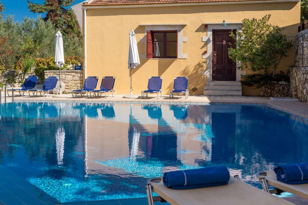 Iliopetra Douliana Exterior foto