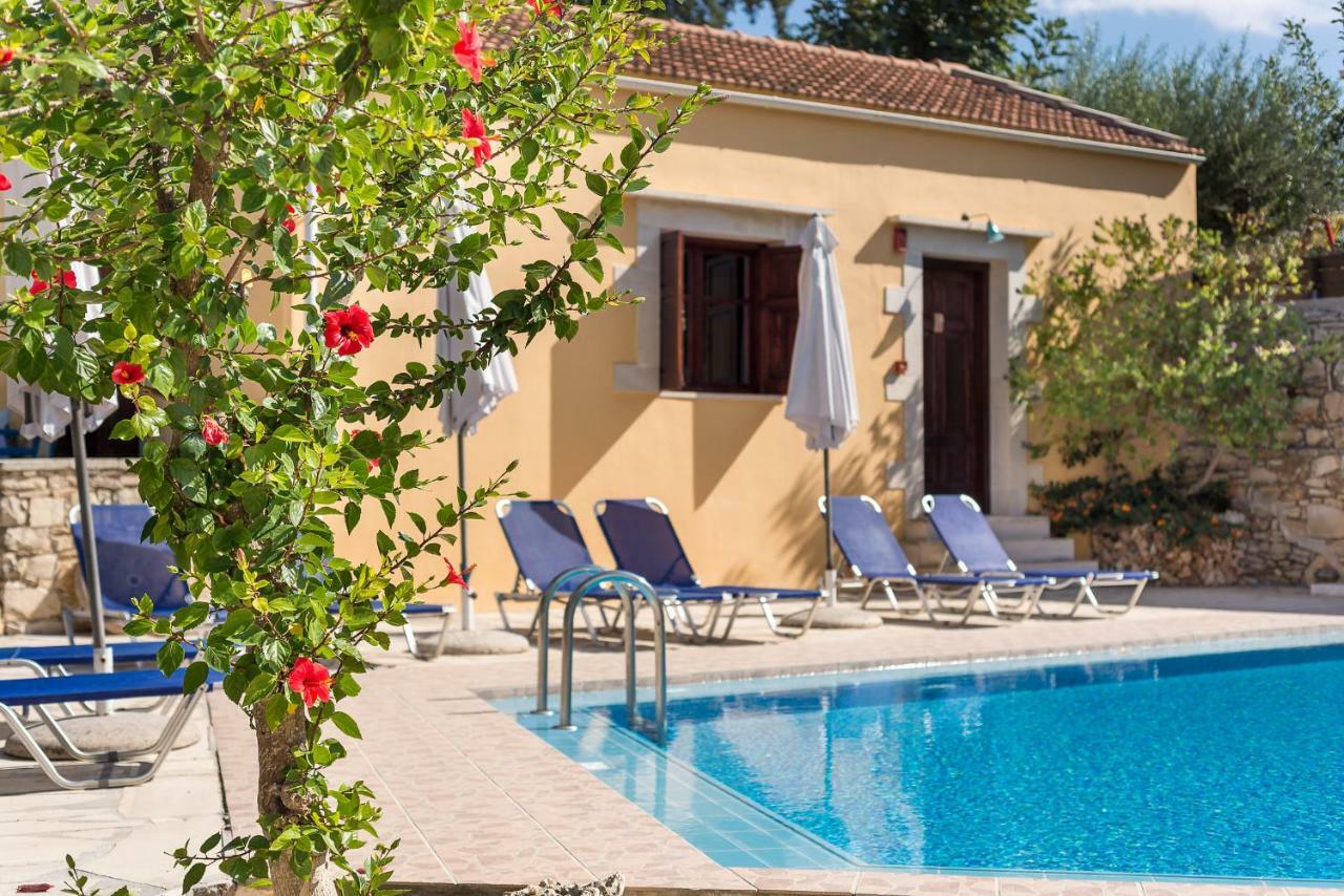 Iliopetra Douliana Exterior foto