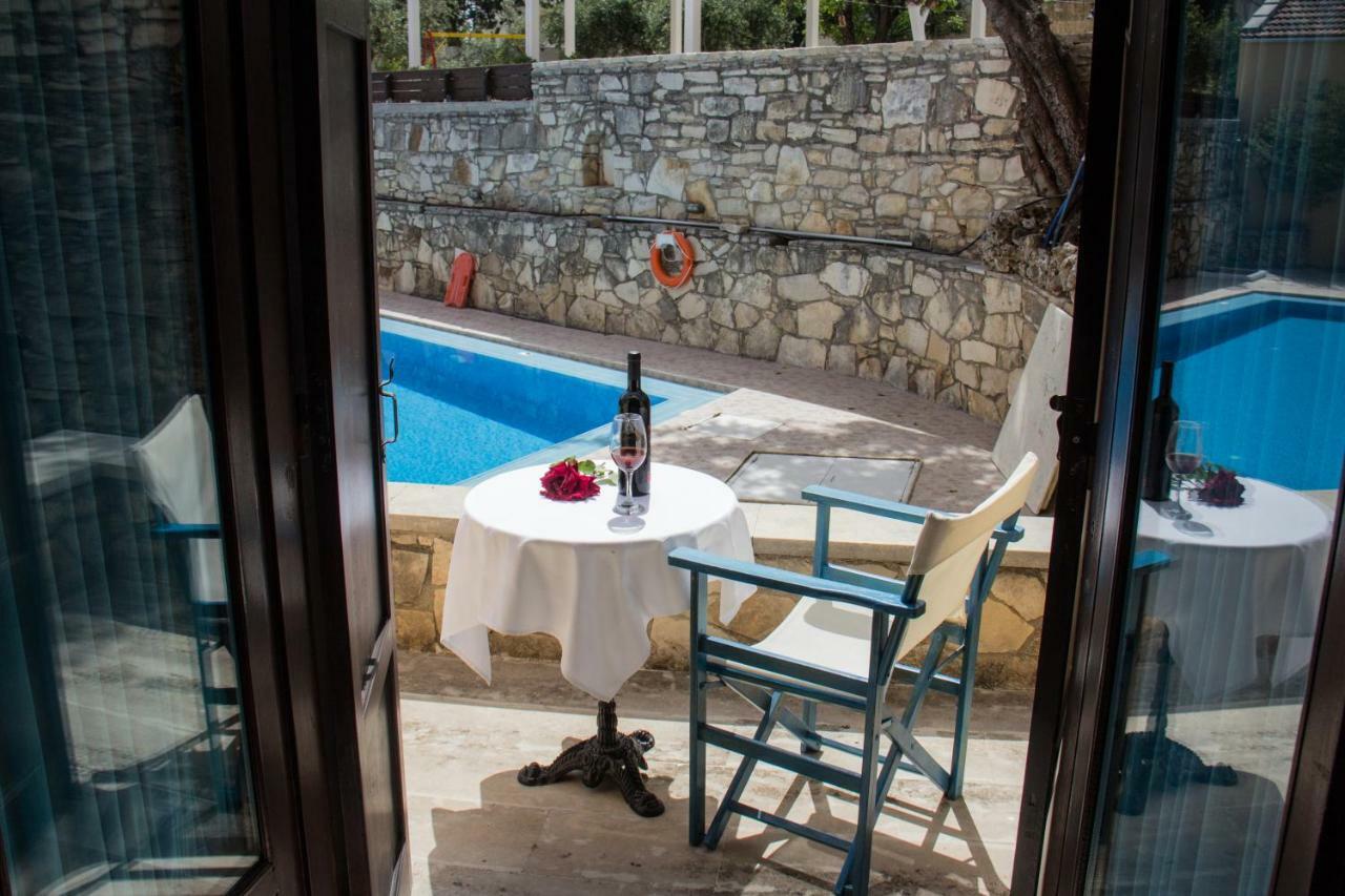 Iliopetra Douliana Exterior foto