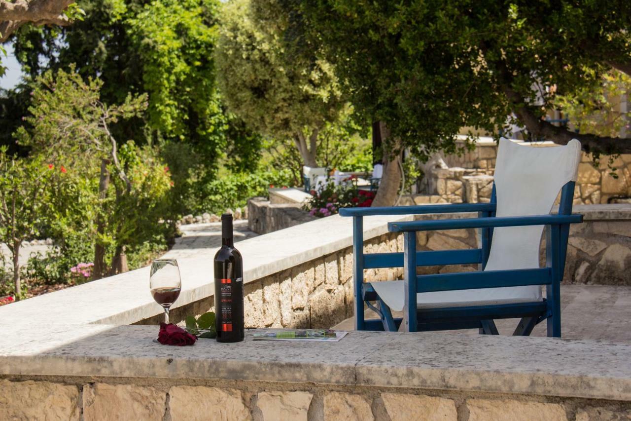 Iliopetra Douliana Exterior foto